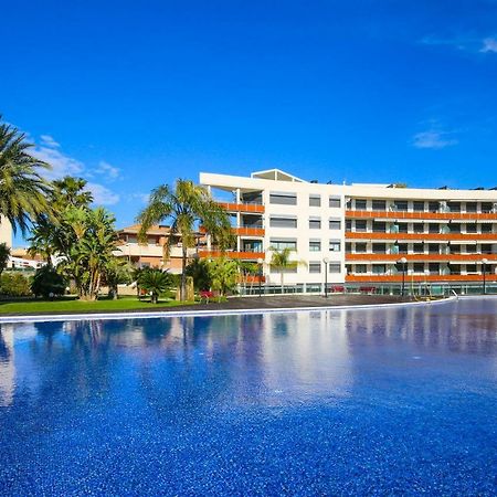 Вилла Galera Planet Costa Dorada Камбрильс Экстерьер фото